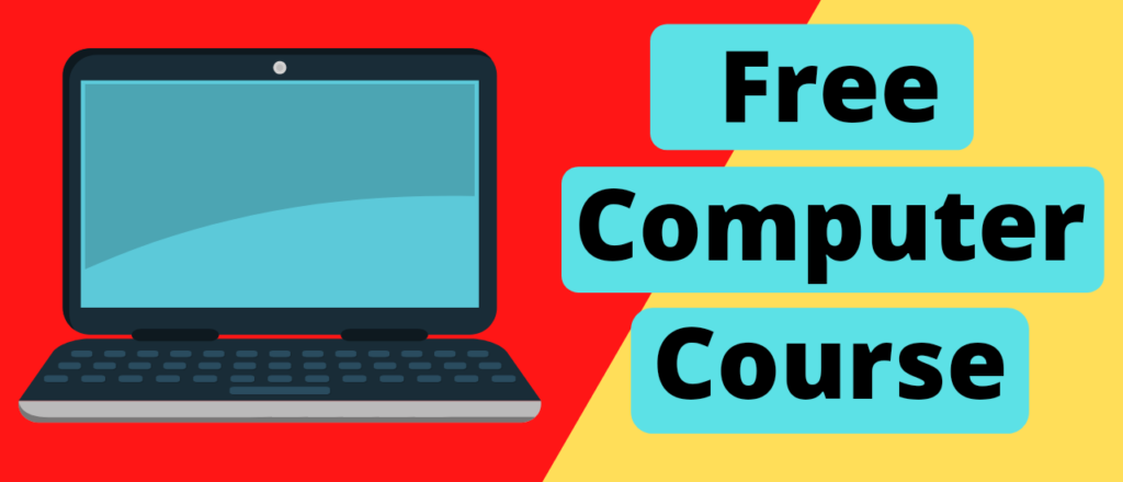 फ्री कंप्यूटर कोर्स कौन-से हैं? | Free computer course kaun se hain