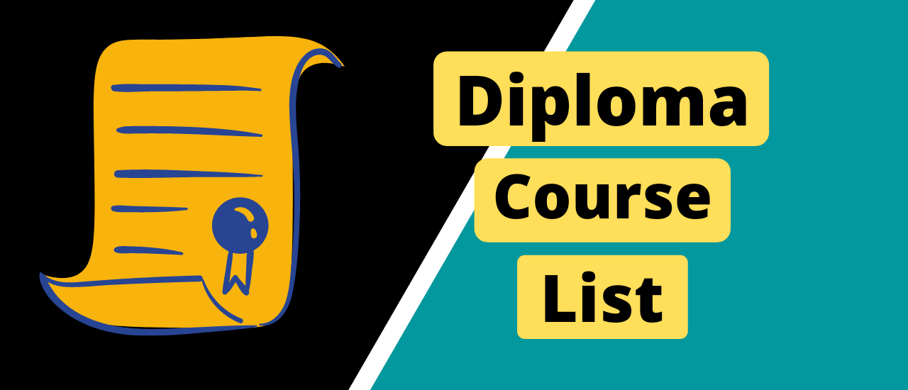 diploma-course-list-in-hindi-2022