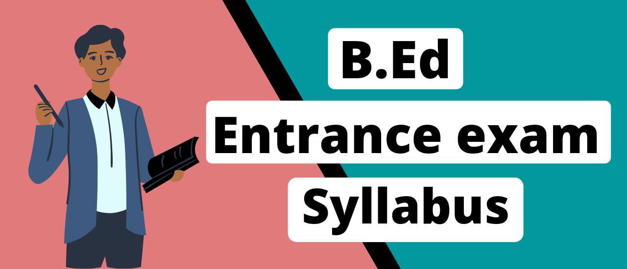 b-ed-entrance-exam-syllabus-in-hindi-2023